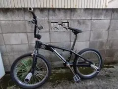 OLD BMX GT インターセプター 2000年 - メルカリ