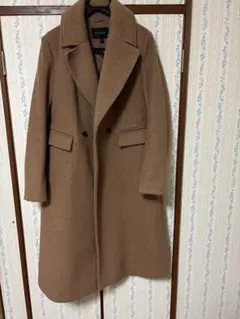 バナナリパブリックコート