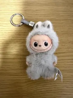 ラブブ PIN FOR LOVE イニシャルラブブ C