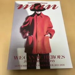 2025年最新】commons&sense manの人気アイテム - メルカリ