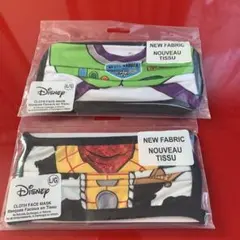 ディズニー　トイストーリー　キャラクターグッズ