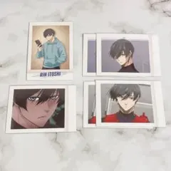 2025年最新】糸師凛 ぱしゃこれの人気アイテム - メルカリ