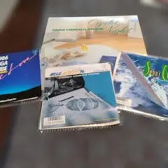 オメガトライブ