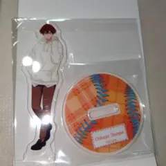 忘却バッテリー　千早瞬平　ファミリーマート　アクリルスタンド　未使用☆