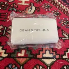 DEAN &DELUCA エコバッグ
