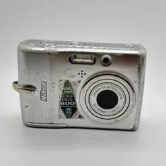 2026年最新】NIKON COOLPIX L11の人気アイテム - メルカリ