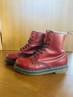 Dr.Martens ドクターマーチン8ホールブーツ
