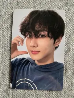 ENHYPEN ジョンウォン 中華 一直娱 一直娯 yizhiyu 青岛 トレカ enhypen ジョンウォン 中華 青島 一直娱 yizhiyu トレカ - メルカリ