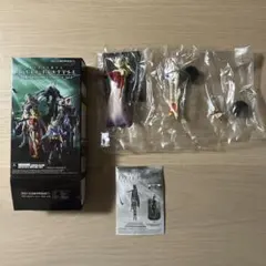 D*i様 ディシディア ファイナルファンタジー トレーディングアーツ Vol
