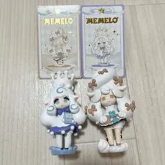 2026年最新】memelo メメロの人気アイテム - メルカリ