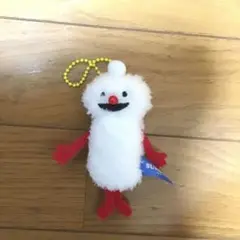 パペットスンスン　　ノンノン　マスコット