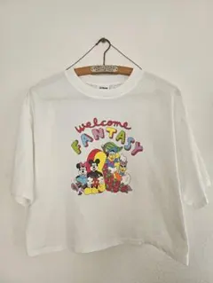 最終値下 美品 GU ヤナギダマサミコラボ Tシャツのサムネイル