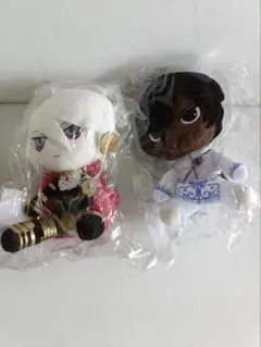 2026年最新】カルナ ぬいぐるみの人気アイテム - メルカリ