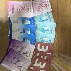 numbuzin フェイスマスク セット 道枝駿佑