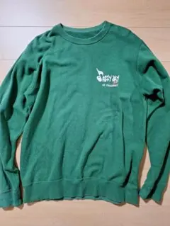 FRAGMENT : JAZZY 5 CREWNECK SWEAT