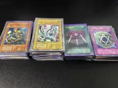 美品 遊戯王レアカード 大量まとめ売り 180枚以上 引退品 - メルカリ