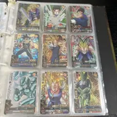 ドラゴンバトラーズ　まとめ売り