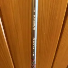 Fujikura ZERO Speeder ドライバー用シャフト 旧PRGR付き - メルカリ