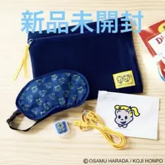 【付録】OSAMU GOODS® 防災＆旅で使える5点セット