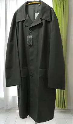 【Uniqlo】ブロックテックコート サイズ:L