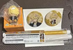 REBORN ひこくじ ベルフェゴール