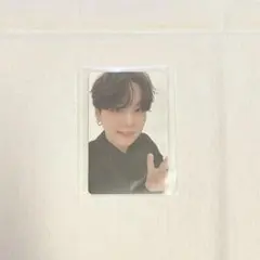 BTS MEMORIES 2020 Blu-ray トレカ ユンギ SUGA - メルカリ