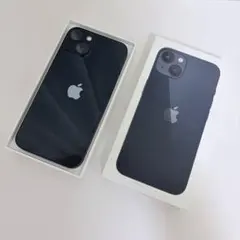 Luffy 様専用iPhone13 128GB ミッドナイト クリアケース付 - メルカリ