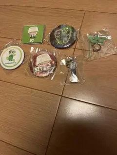 GRe4N BOYZ 92さんセット GReeeeN