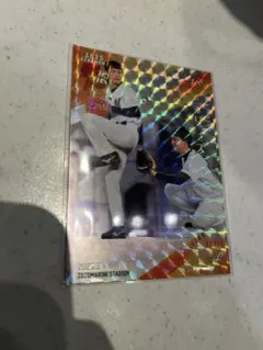 ‪BBM fusion バッテリィズ 50枚限定