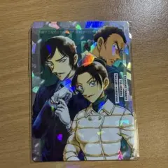 コナンカード 名探偵コナンカードゲーム