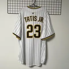 2025年最新】NIKE チーム(球団)名：サンディエゴ・パドレス