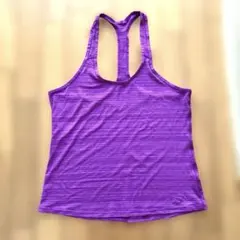 NIKE タンクトップ　M