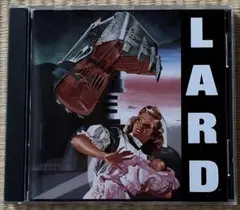 【美品】 Lard 1st CD