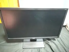 Acer v246hl 24インチモニター