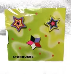 STARBUCKS ピンバッジセットのサムネイル