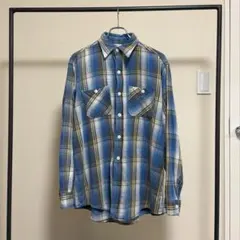 2026年最新】winter king ネルシャツの人気アイテム - メルカリ