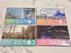 新品未開封】Find Our 沼津 ポストカード 1〜4セット - メルカリ