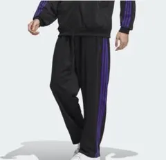 アディダスadidas originalsジェンダーニュートラル トラックパンツ