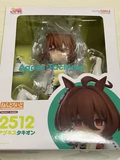 2025年最新】ウマ娘 ねんどろいど アグネスタキオンの人気