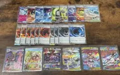 【美品】グッズSRまとめ売り　ポケパッド　スペシャルレッドカード　60枚以上❗️ ポケパッド スペシャルレッドカード など グッズ SR まとめ売り - メルカリ
