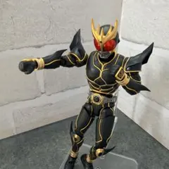 フィギュアライズスタンダード 仮面ライダークウガ アルティメットフォーム 完成品