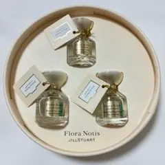 Flora Notis JillStuart 香水3本のサムネイル