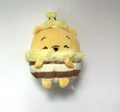 くまのプーさん ぬいぐるみ ufufy ウフフィー