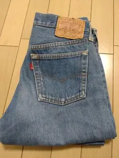 リーバイス501 USA製 17501-0117 80s
