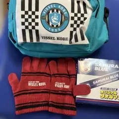 Vissel Kobe 応援グッズ セット