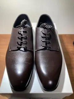 2026年最新】giorgio armani メンズ シューズの人気アイテム - メルカリ