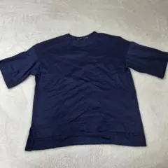 りえ 様　UNIQLO ＋J スピーマコットンオーバーサイズT レディース　S