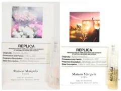 新品メゾンマルジェラ フラワーマーケット ミュージックフェスティバル レプリカ