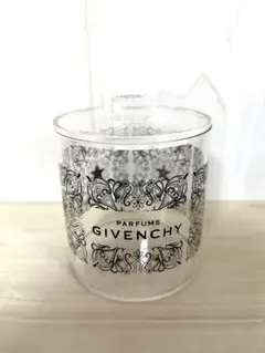 GIVENCHY コットンケース　小物入れのサムネイル