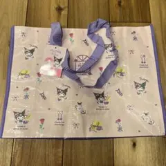 サンリオ トートバッグ